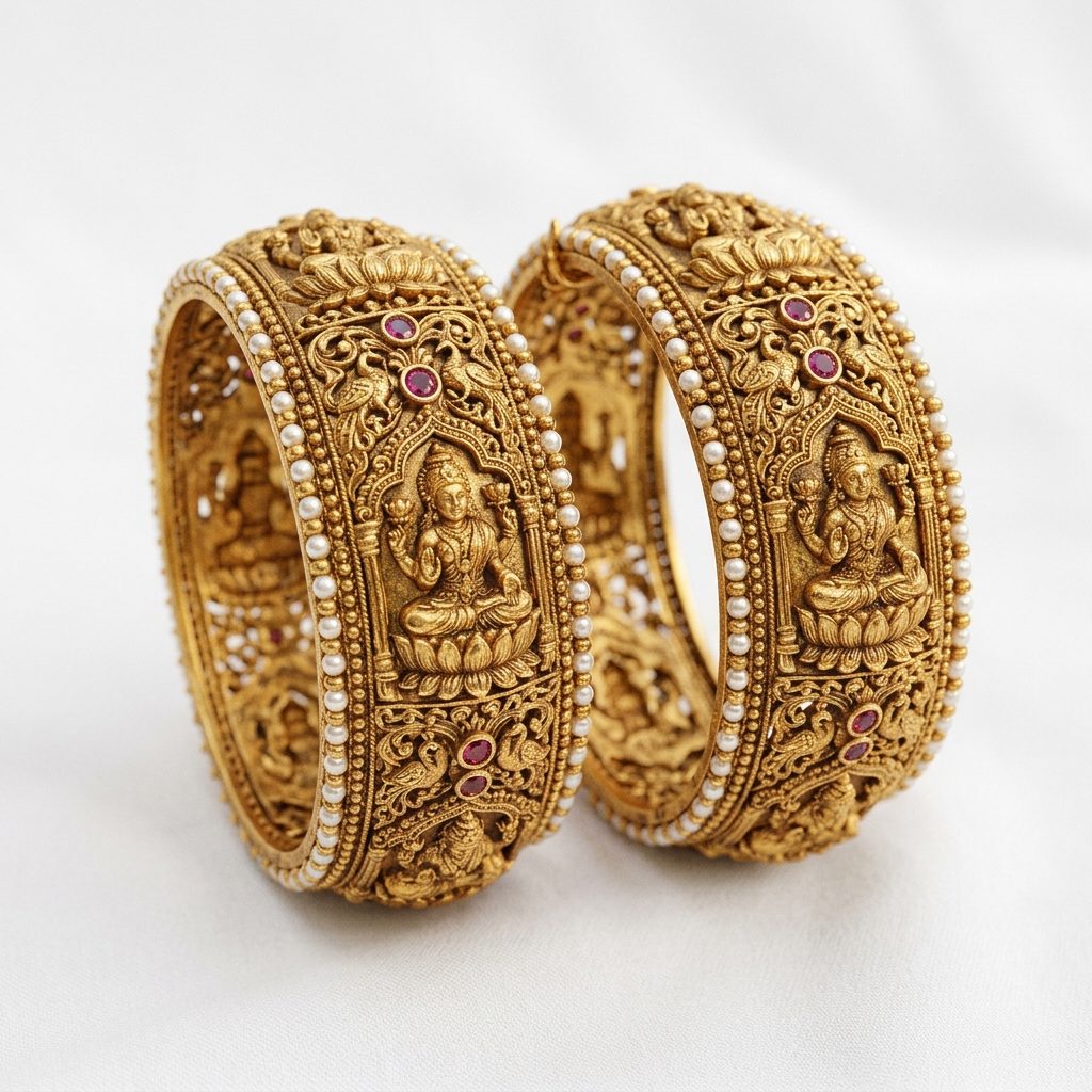 Bangles & Bracelets