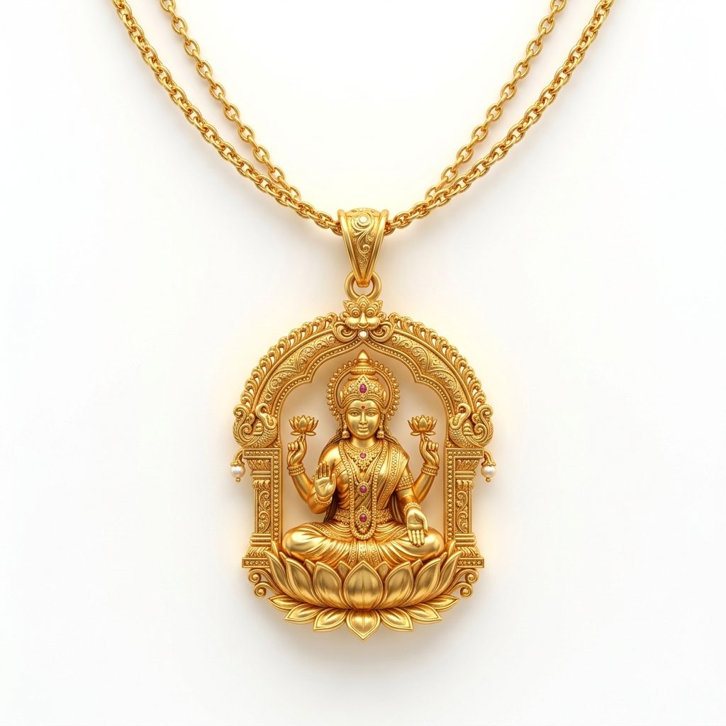 Gold Chains